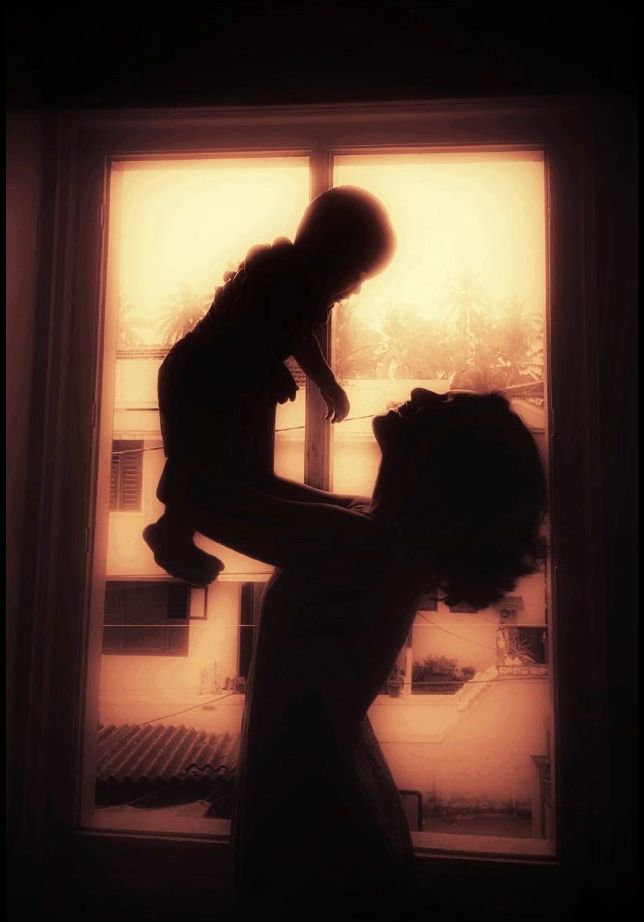 Reprends le contrôle de tes journées, même en étant seule avec tes enfants.”