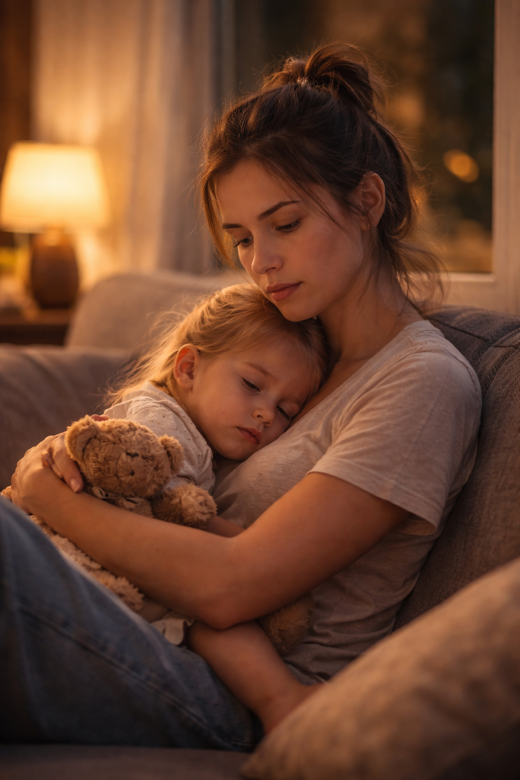 Maman Solo – Renaître et s’épanouir