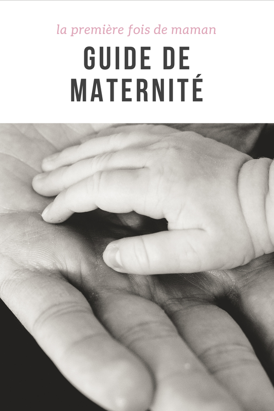 Jeune MAMAN